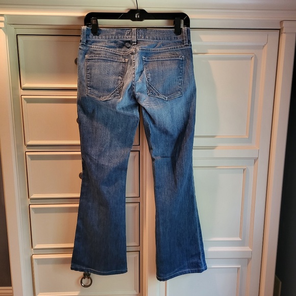 Anlo Mercer Jeans Size 27 Womens - Picture 2 of 5